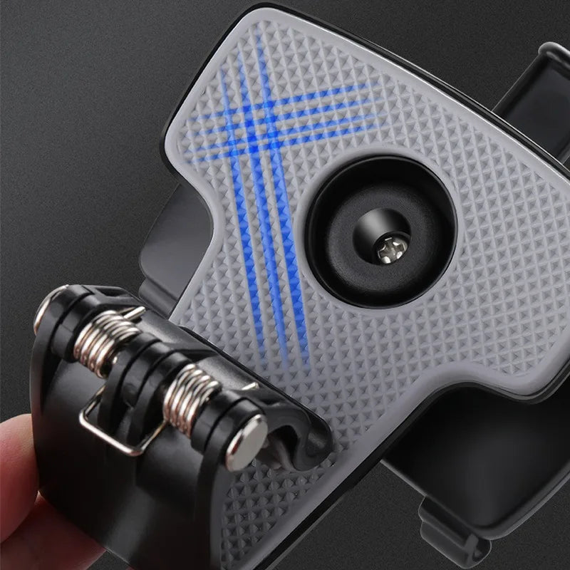 360° Car Phone Holder – Universal Dashboard Mount Bracket Car Phone Mount Axl