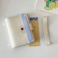 Elastic Notebook Closure Band – A7 M5 Journal Star Strap Notebook Closure Band Axl A2
