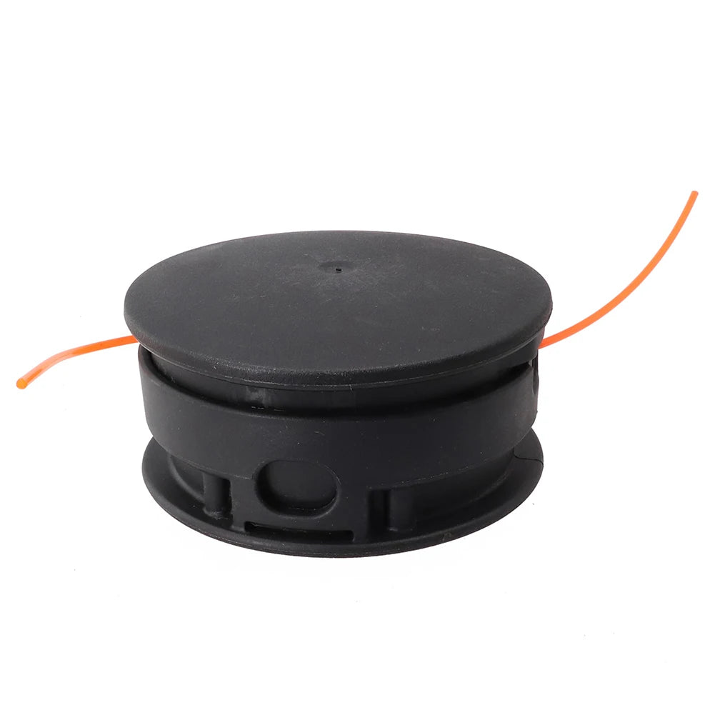 Replacement Nylon Bump Head for Supercut 20-2 Brushcutter Trimmer Bump Head Axl