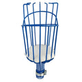 Deep Basket Fruit Picker Head – Garden & Orchard Tool Fruit Picker Head Axl Blue