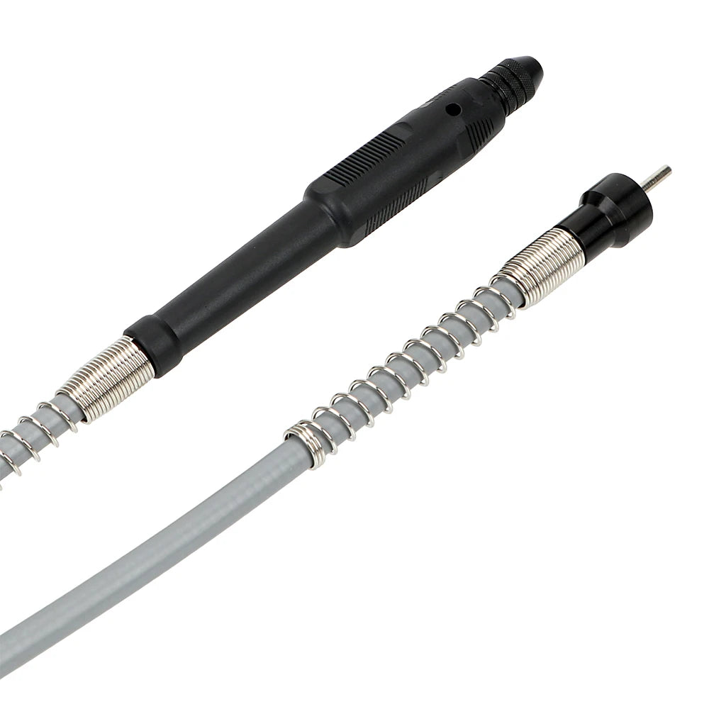 Flexible Shaft 0.3–3.2mm Drill Chuck for Dremel Rotary Tools Rotary Tool Accessory Axl