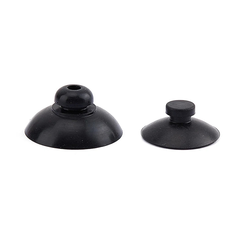 10-Pack Aquarium Suction Cups – Filter & Pump Holder 20/25mm Aquarium Suction Cups Axl