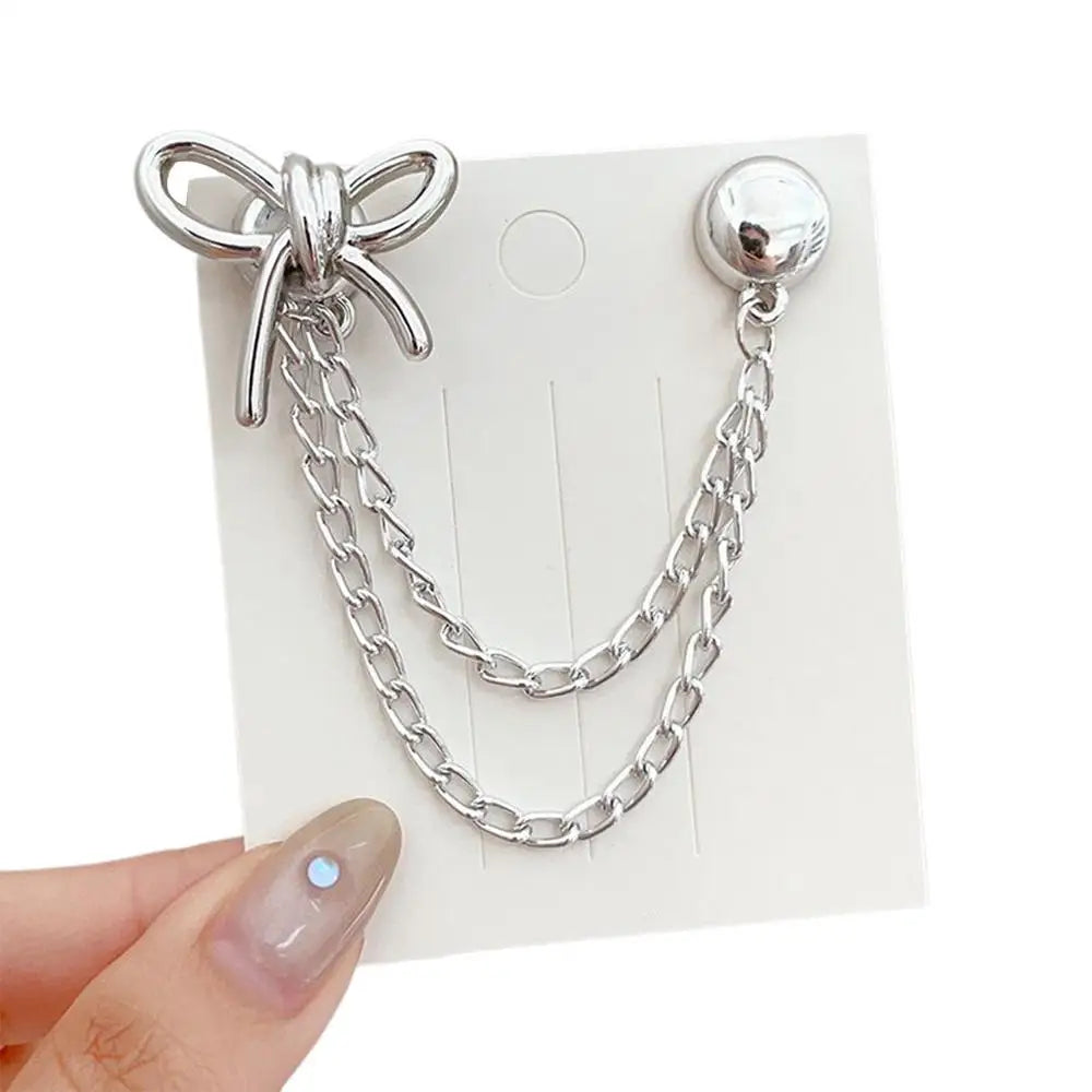 Magnetic Clothing Clips – Pinless Hijab & Pants Fastener Magnetic Clothing Clip Axl 02 1pcs