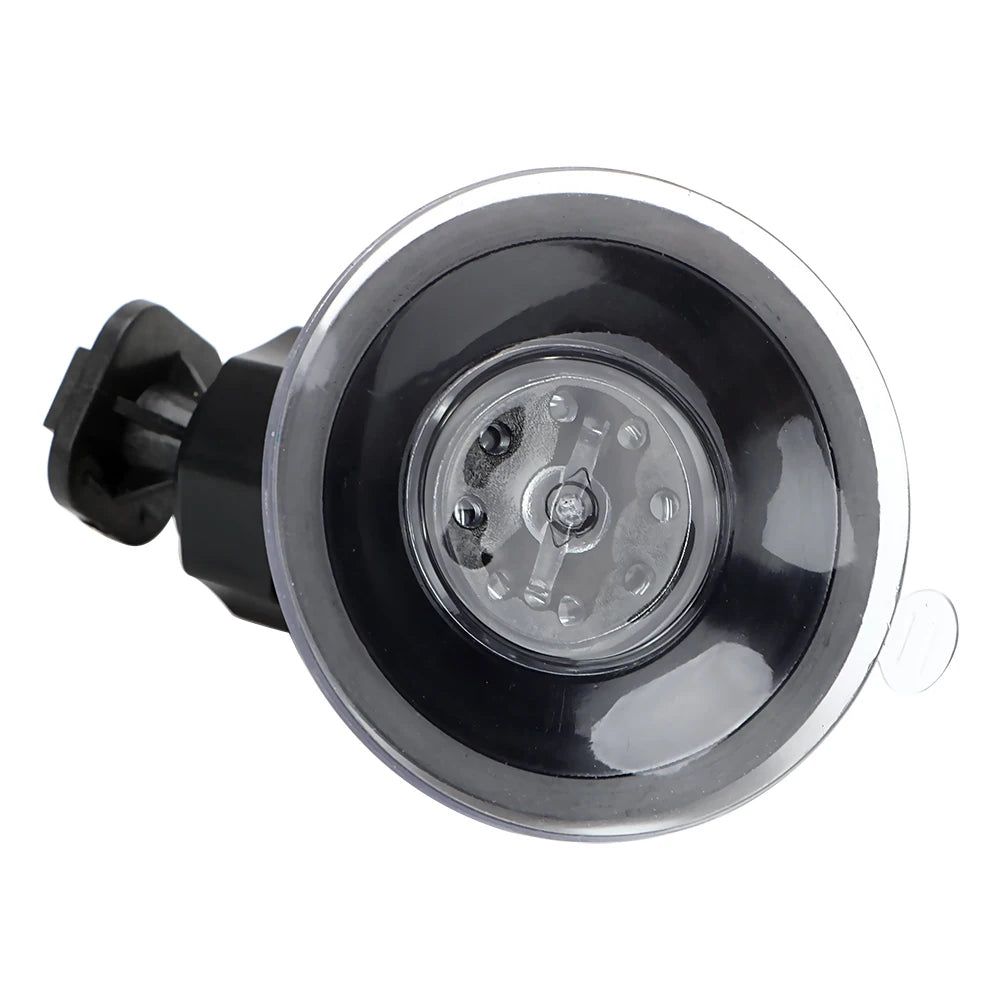360° Rotating Car Dash Cam Mount – Universal DVR Camera Holder Car Camera Mount Axl