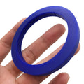 E61 Silicone Group Head Gasket Seal Ring 8.5mm – Espresso Espresso Machine Gasket Axl onesize