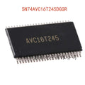 SN74AVC16T245DGGR 16-Bit Bus Transceiver IC TSSOP-48 10 PCS Integrated Circuit Axl Default Title
