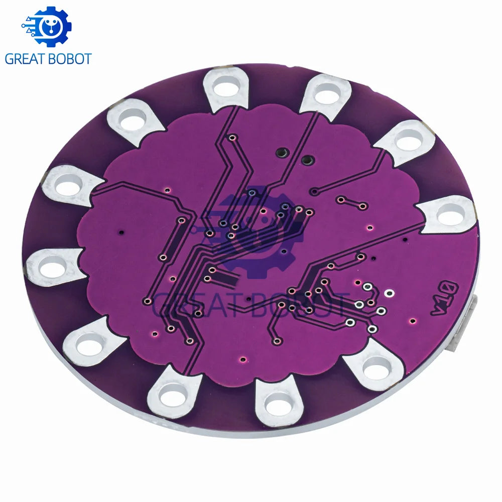 ATmega32U4 LilyPad Micro USB Arduino Development Board Microcontroller Dev Board Axl
