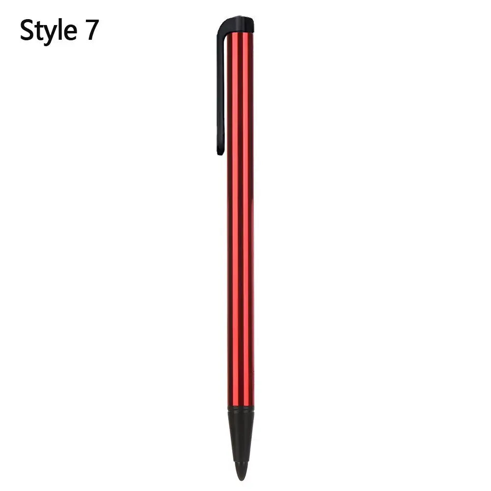 Universal Resistive Touch Screen Stylus Pen – Tablets & Phones Touch Screen Stylus Axl Style 7