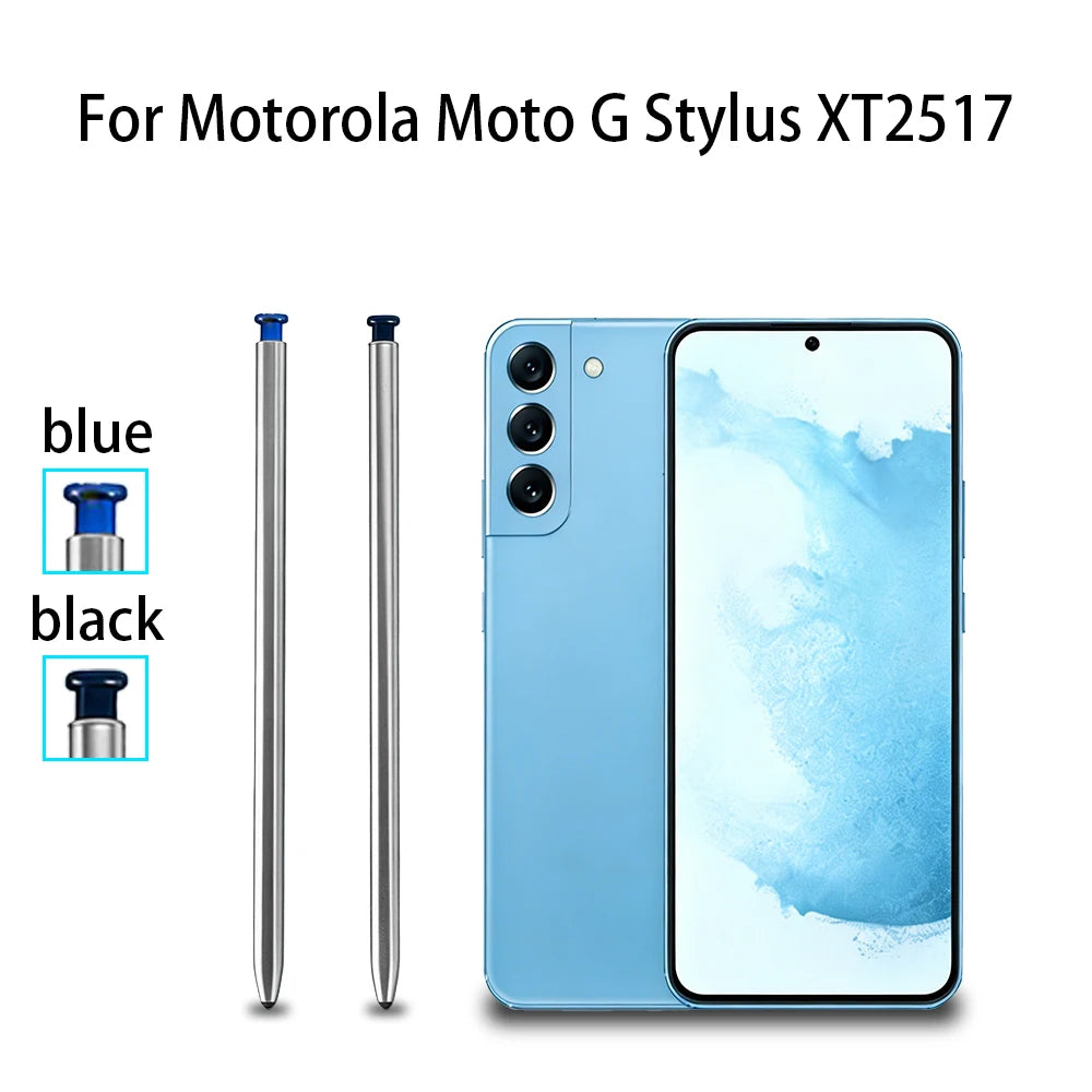 Replacement Stylus Pen – Moto G Stylus 5G 2025 XT2517 Phone Stylus Pen Axl