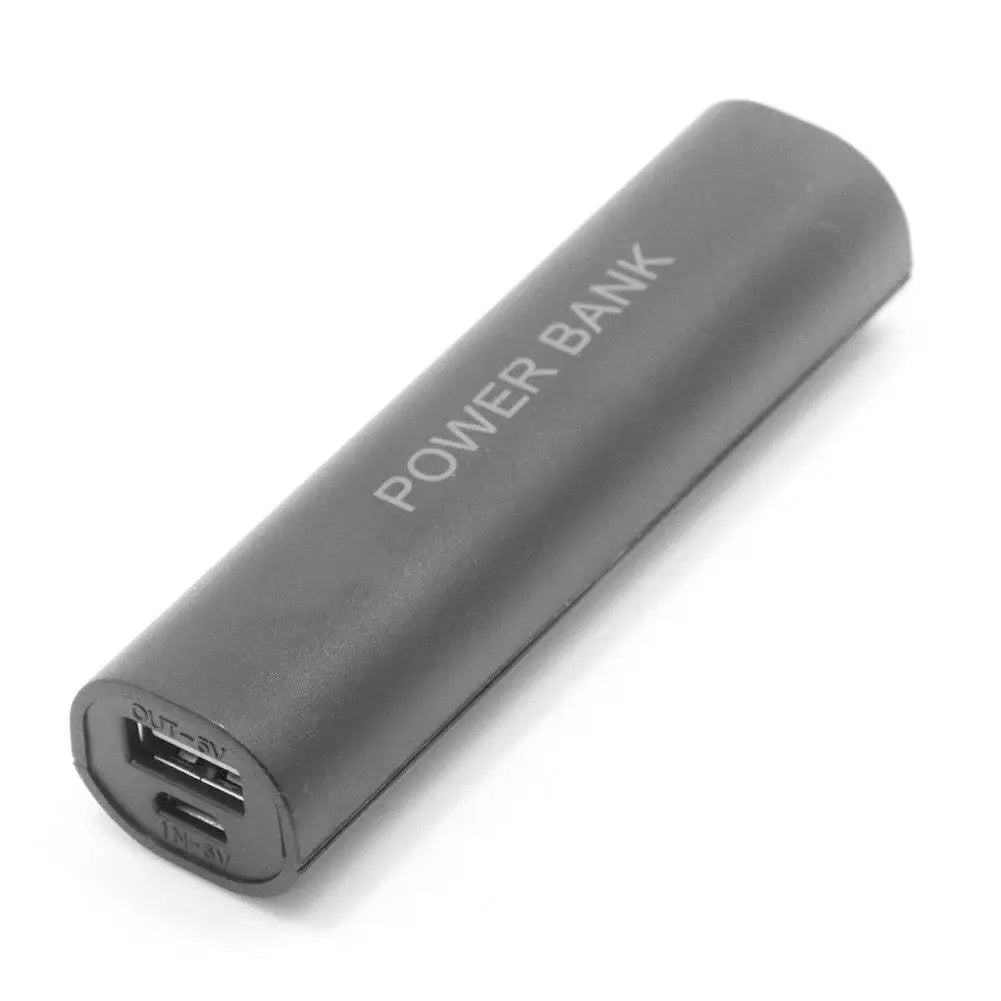 DIY Power Bank Case for 18650 Battery – USB Charger Shell Power Bank Case Axl