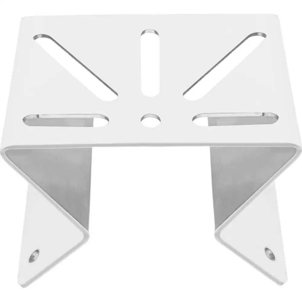 Wall Corner Bracket for CCTV IP Cameras – 270° Wide Coverage Camera Mount Bracket Axl A