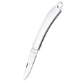 Mini Folding Pocket Knife – Stainless Steel Camping Fruit Knife Folding Pocket Knife Axl Knife A China Mainland