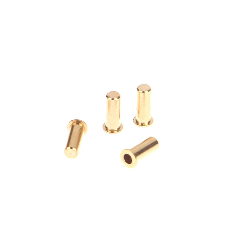 100-Pack Hot Swap Sockets for Mechanical Keyboard PCB Keyboard PCB Sockets Axl