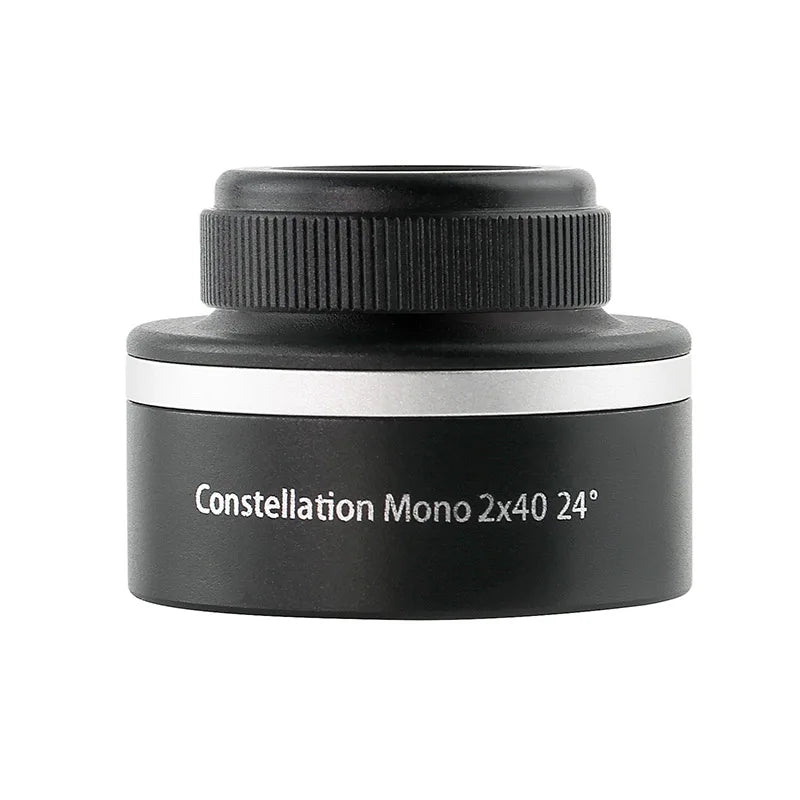 2x40 Portable Monocular Telescope for Stargazing, Hunting & Travel Monocular Telescope Axl 3x