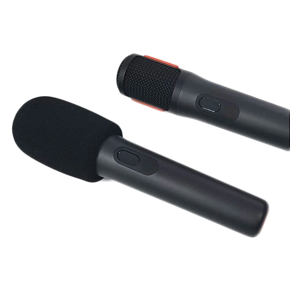 Foam Windscreen Cover for JBL PartyBox Encore 2 Wireless Mic Microphone Windscreen Axl