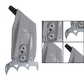 Sprocket Clutch Cover Set for MS462, MS462CM & 500i Chainsaw Chainsaw Replacement Part Axl China Mainland