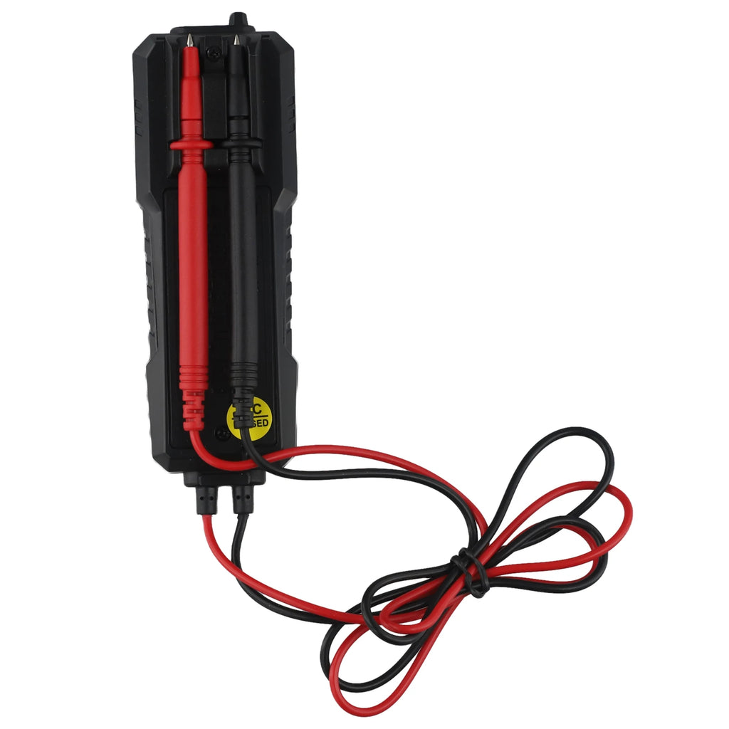 Auto Range Digital Multimeter – NCV, LED Flashlight & Data Hold Digital Multimeter Axl