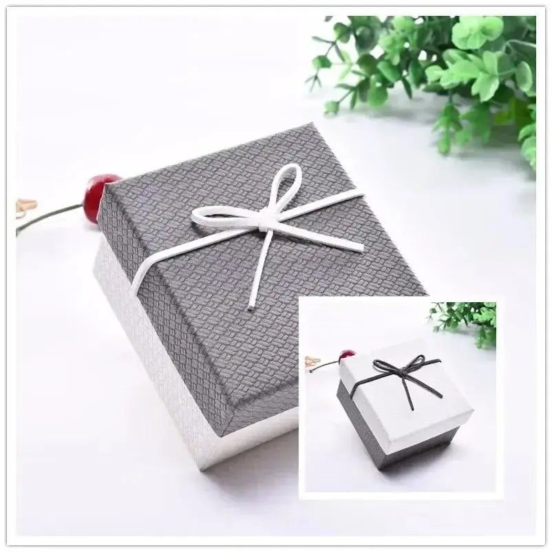 Princess Style Jewelry Box – Watch & Jewelry Organizer Case Jewelry Storage Box Axl Other Gray