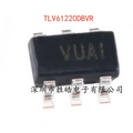 TLV61220DBVR Boost Converter IC SOT-23-6 – 10 PCS Pack Boost Converter IC Axl Default Title