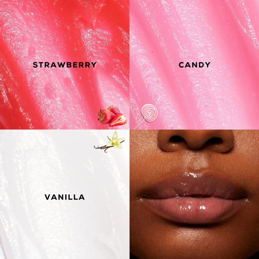 Vegan Lip Mask | Hydrating Private Label Lip Treatment 12g Lip Mask Treatment Axl
