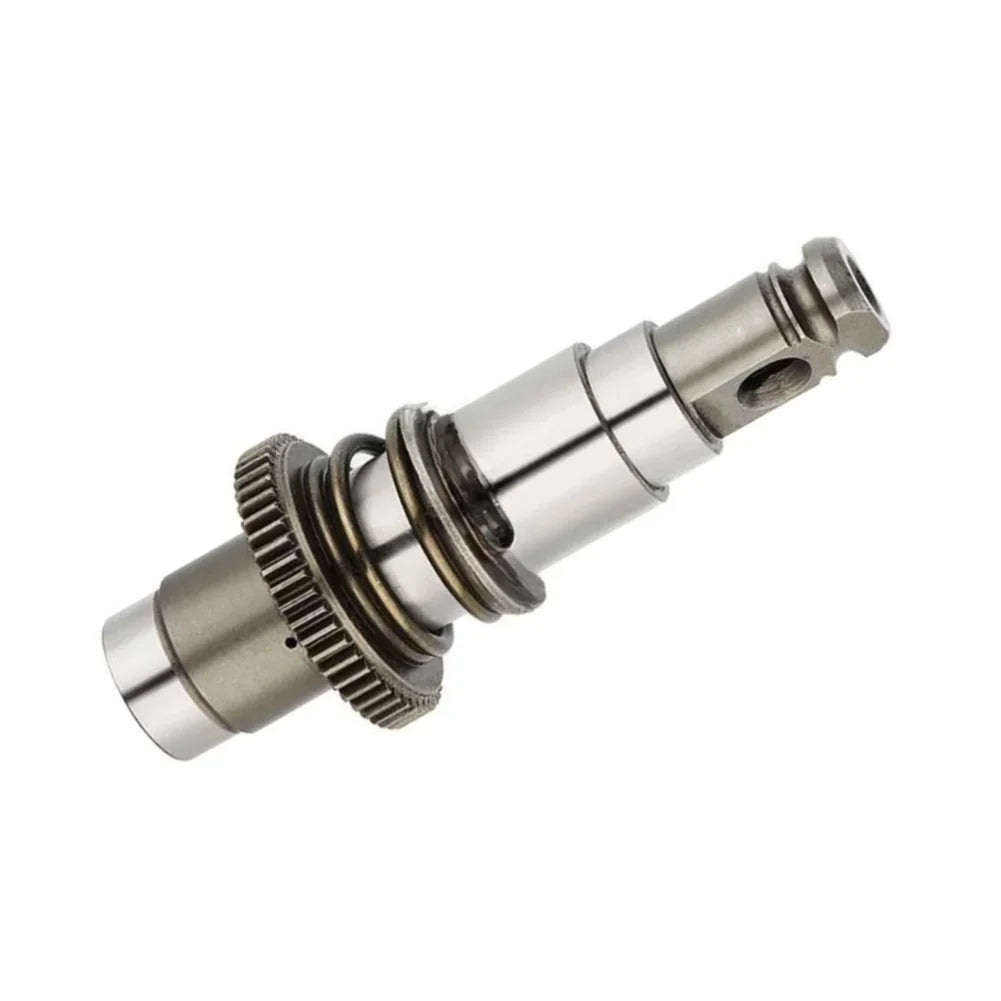 HR2450 Hammer Drill Cylinder Bearing Clutch Assembly Drill Replacement Part Axl