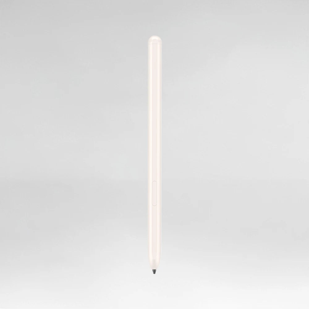 Samsung Galaxy Z Fold 4 Replacement Stylus Touch Pen Phone Stylus Pen Axl Beige