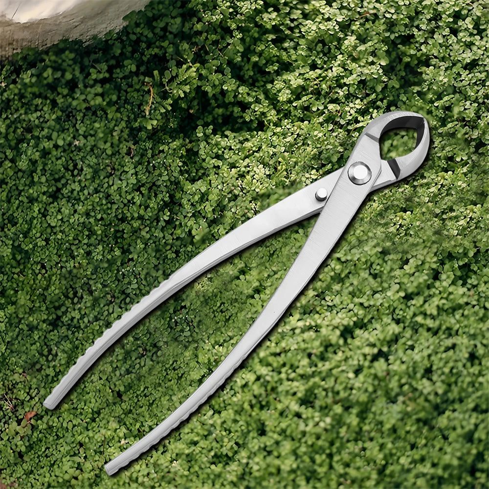 Bonsai Ball Shear Round Pruning Scissors Garden Tool Bonsai Pruning Shears Axl Round Ball Scissors