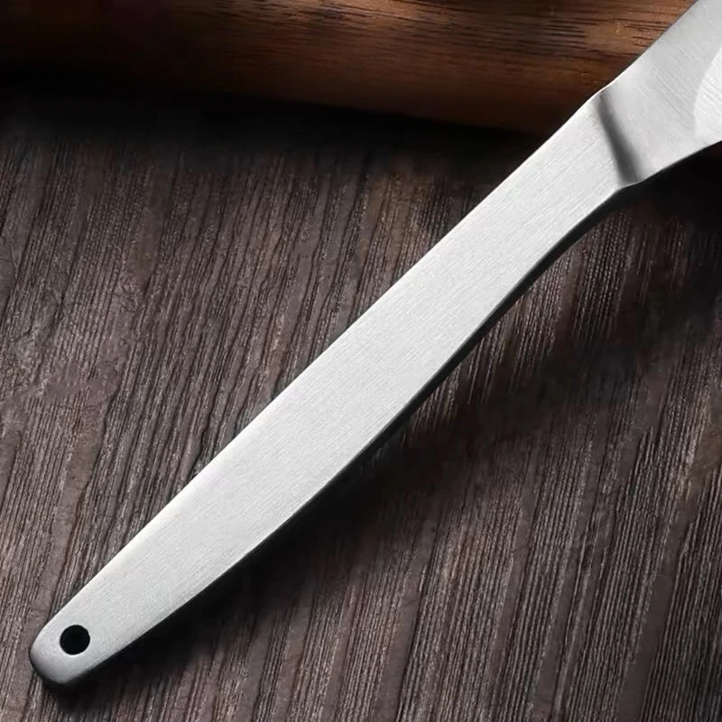 PLYS Professional Stainless Steel Carving Knife Set | Kitchen Carving Knife Set Axl