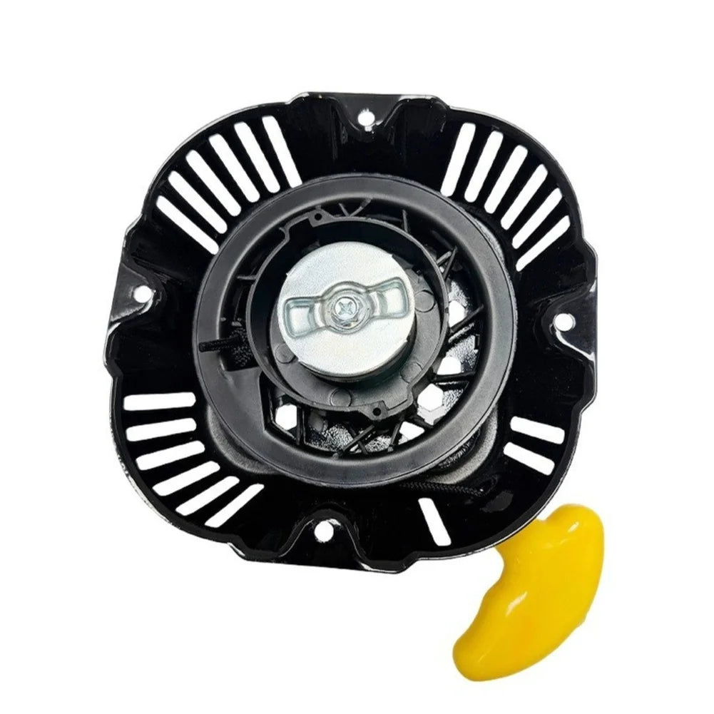 Pull Recoil Starter for LC168/170 212CC Engine – Trimmer & Cutter Recoil Starter Axl