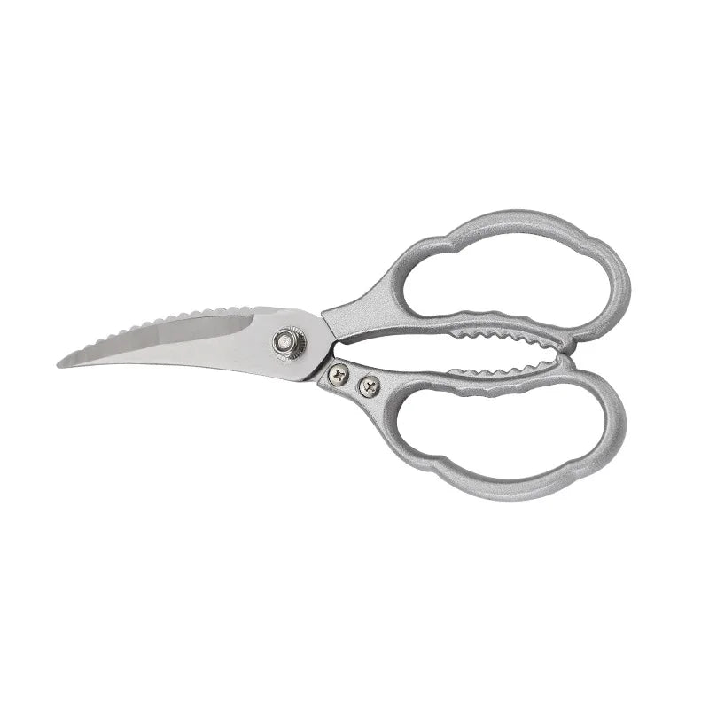 Heavy Duty Stainless Steel Kitchen Scissors & Bone Shears Kitchen Shears Axl