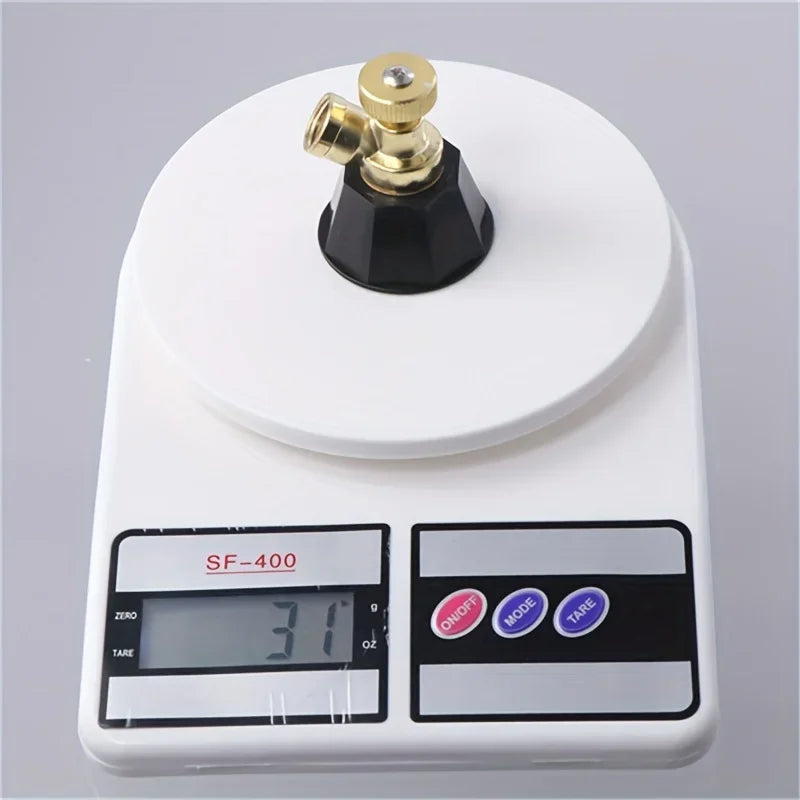 Adjustable High-Pressure Vortex Garden Spraying Nozzle Garden Spray Nozzle Axl