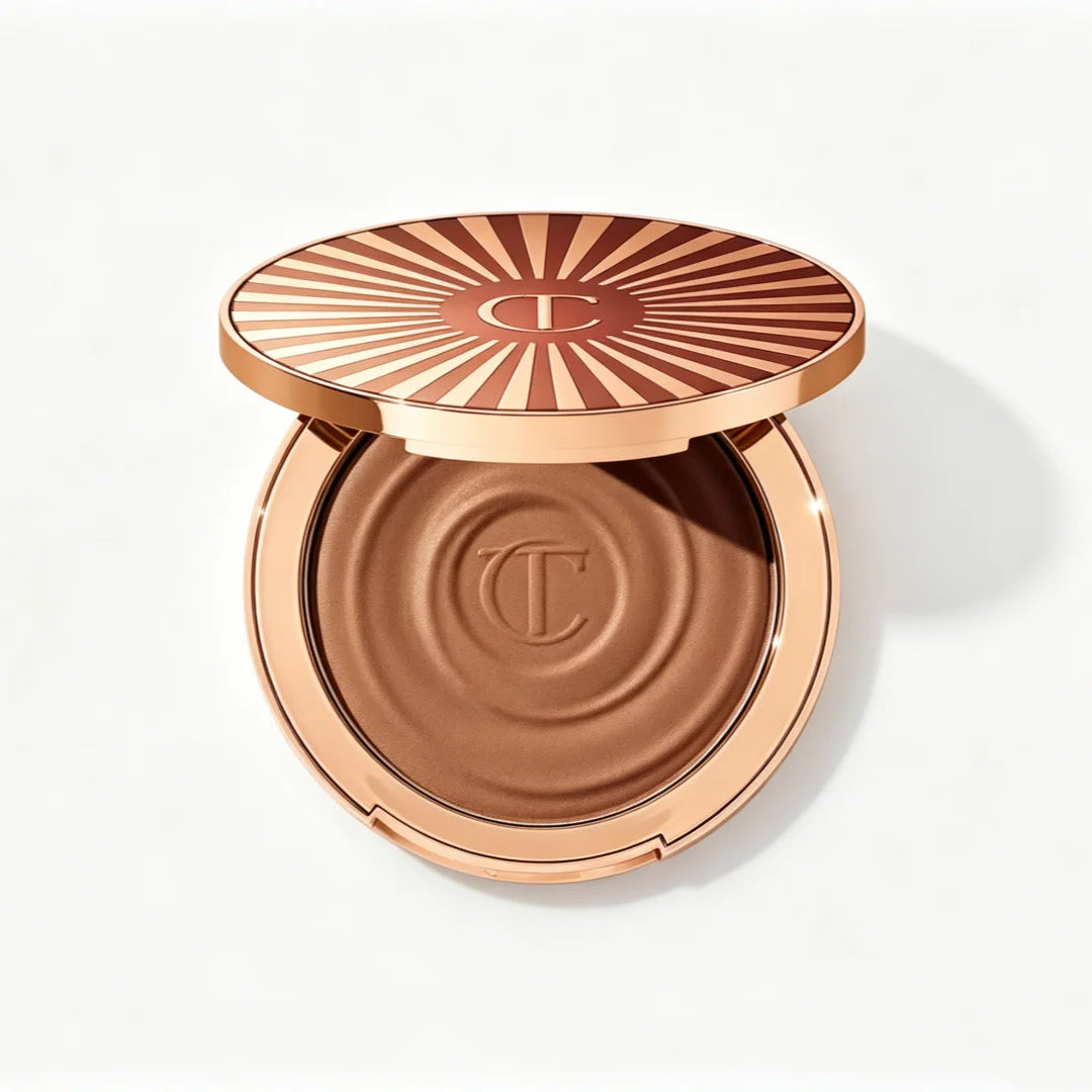 Charlotte Tilbury SPF50 Primer, Cleanser & Matte Lipstick Gift Set Makeup Gift Set Axl 1 Fair
