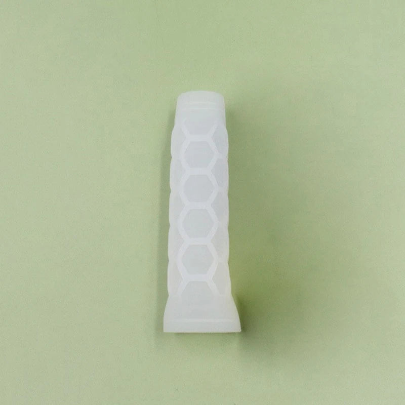 Silicone Racket Grip Sleeve – Anti-Slip & Shock-Absorbing Racket Grip Sleeve Axl A5