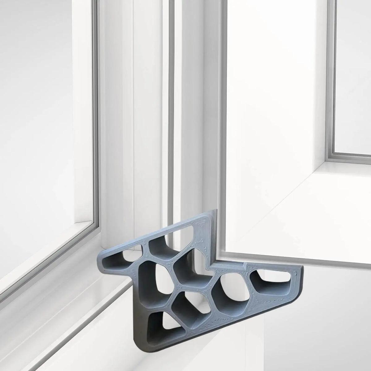 Childproof Window Stopper – Anti-Slip Sliding Door Lock Window Door Stopper Axl