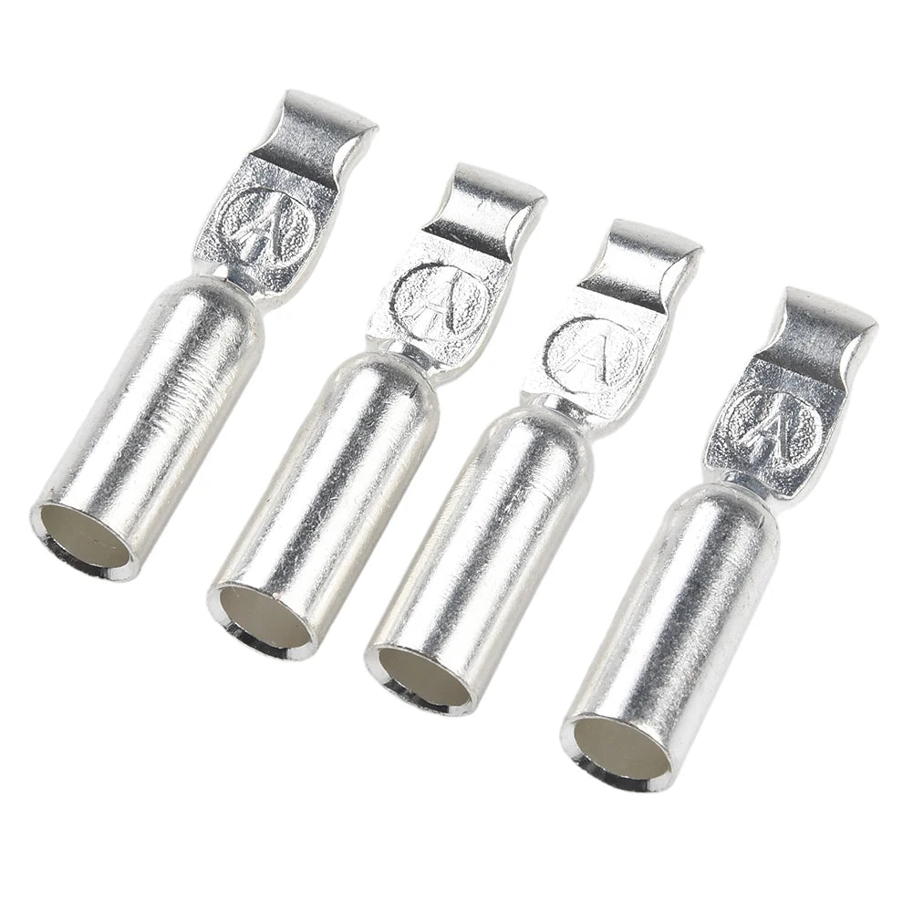 175A 600V Cable Termination Connector Terminal – 2/4 Pack Cable Connector Terminal Axl
