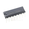 SN74LS165AN DIP-16 Shift Register IC Chip – 10 Pack Shift Register IC Axl Default Title