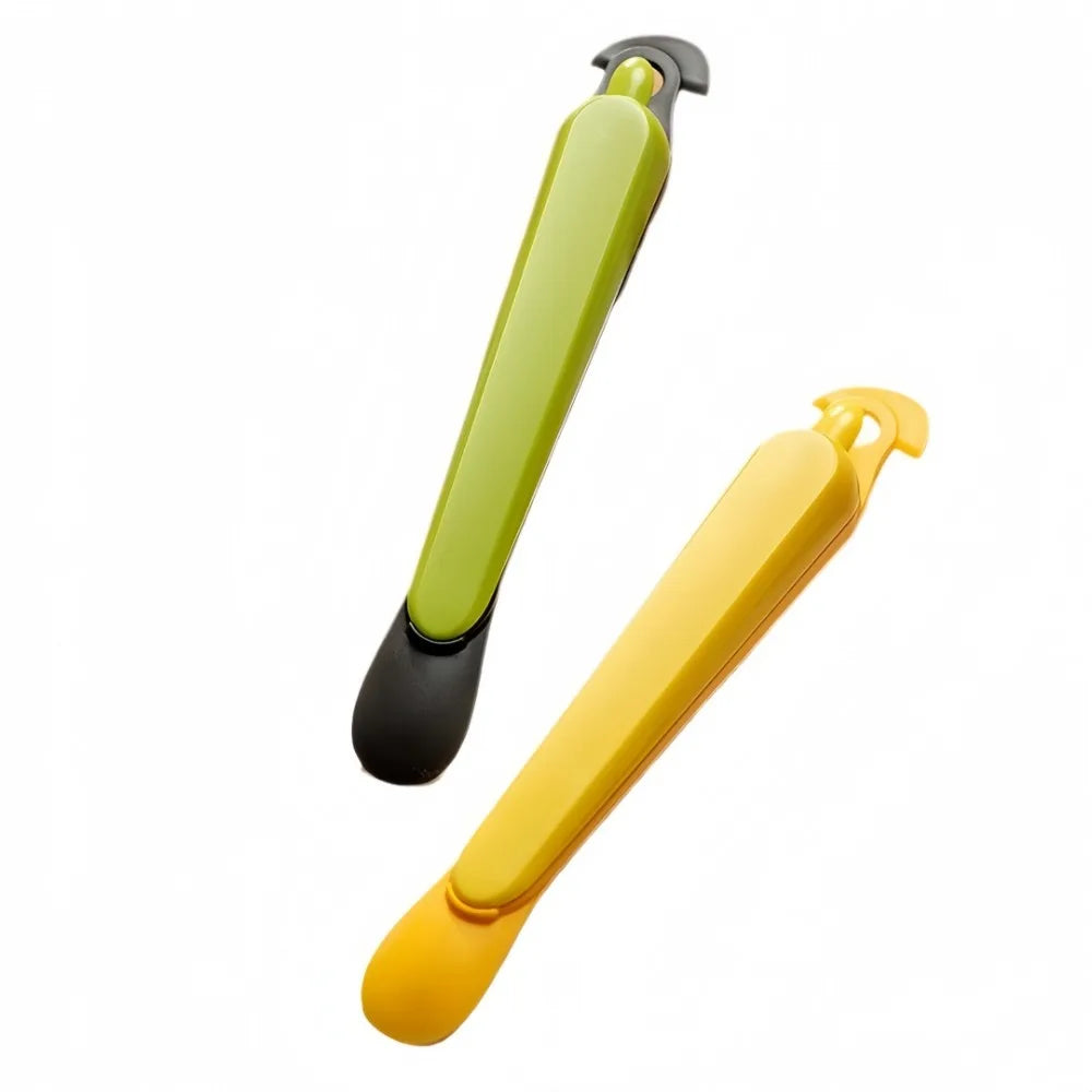 Multifunctional Fruit Peeler – Orange, Dragon Fruit & Citrus Fruit Peeler Tool Axl