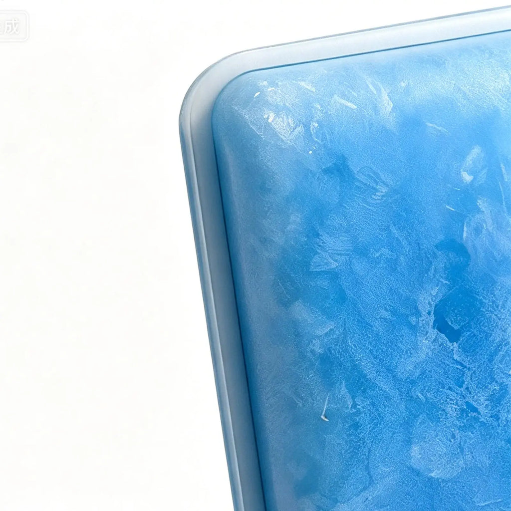 Reusable Phone Cooling Pad – Portable Smartphone Ice Pack Phone Cooling Pad Axl