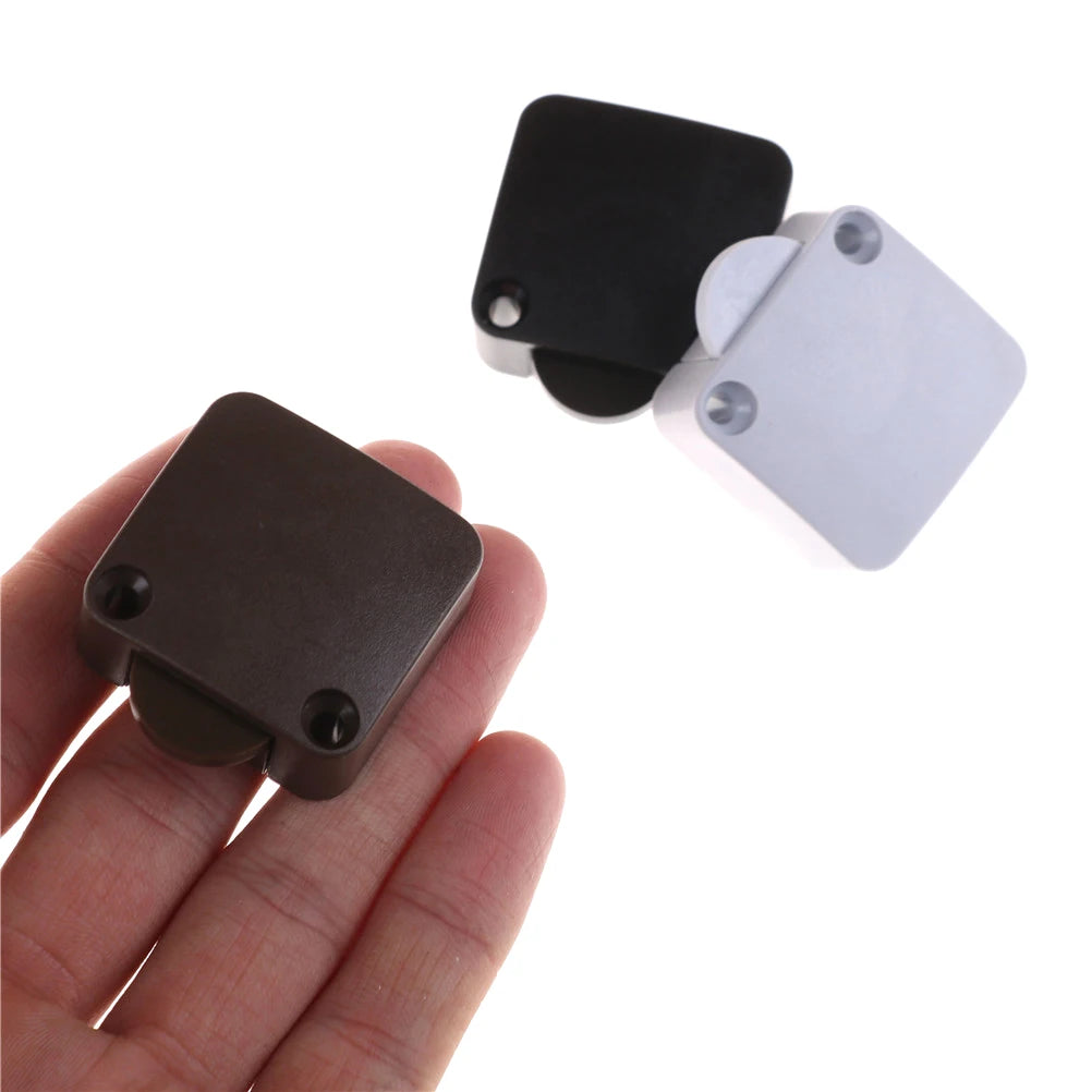 202A Self-Resetting Door Switch – Wardrobe, Cupboard & Sliding Door Light Switch Axl