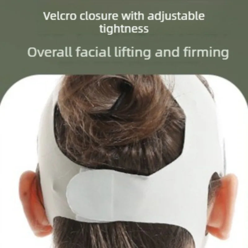 Adjustable Elastic Mask Strap – Comfort Band, Machine Washable Mask Strap Band Axl