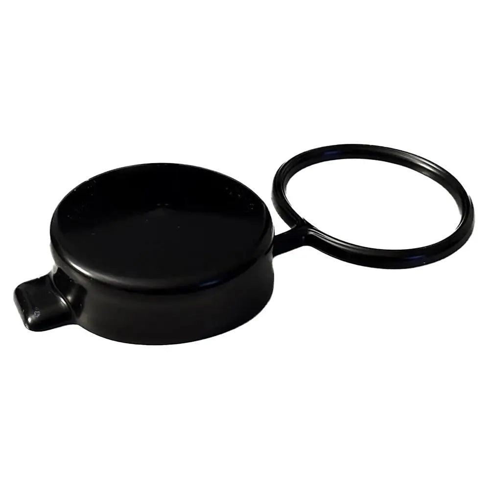 Fuel Tank Dust & Waterproof Cap Cover for Chevy Buick GMC Fuel Tank Cap Cover Axl A