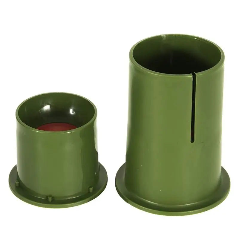 Fishing Bait Forming & Pressing Device – Plastic Bait Mold Fishing Bait Tool Axl