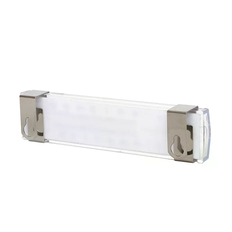 Fridge & Freezer Thermometer – Wide Range Easy-Read Display Fridge Thermometer Axl