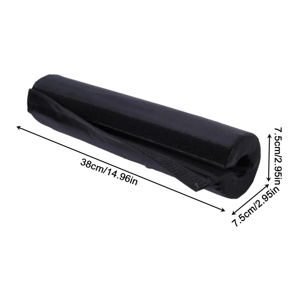 Barbell Squat Pad – Foam Neck & Shoulder Protector for Gym Barbell Squat Pad Axl