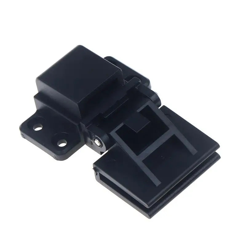 Vinyl Record Player Dust Cover Hinge – Turntable Lid Part Turntable Hinge Part Axl