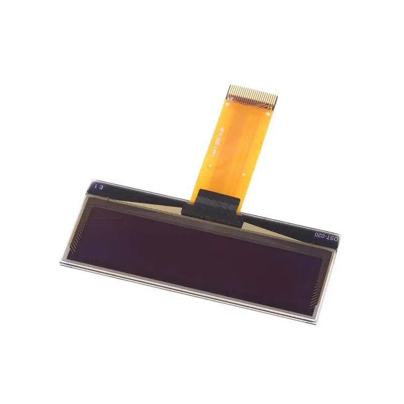 OLED LCD Screen Replacement for Krups EA89 Series Coffee Machine Coffee Machine Screen Axl