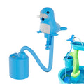 Rechargeable Water Table Spray Pump – Kids Splash Toy Kids Water Toy Axl Default Title