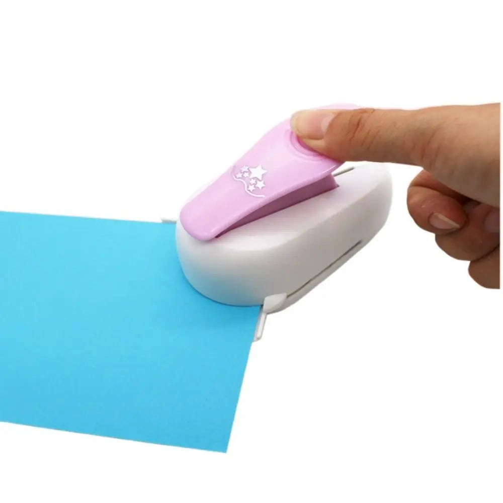 Adjustable Corner Punch – Fancy Border Embossing Craft Tool Corner Punch Tool Axl