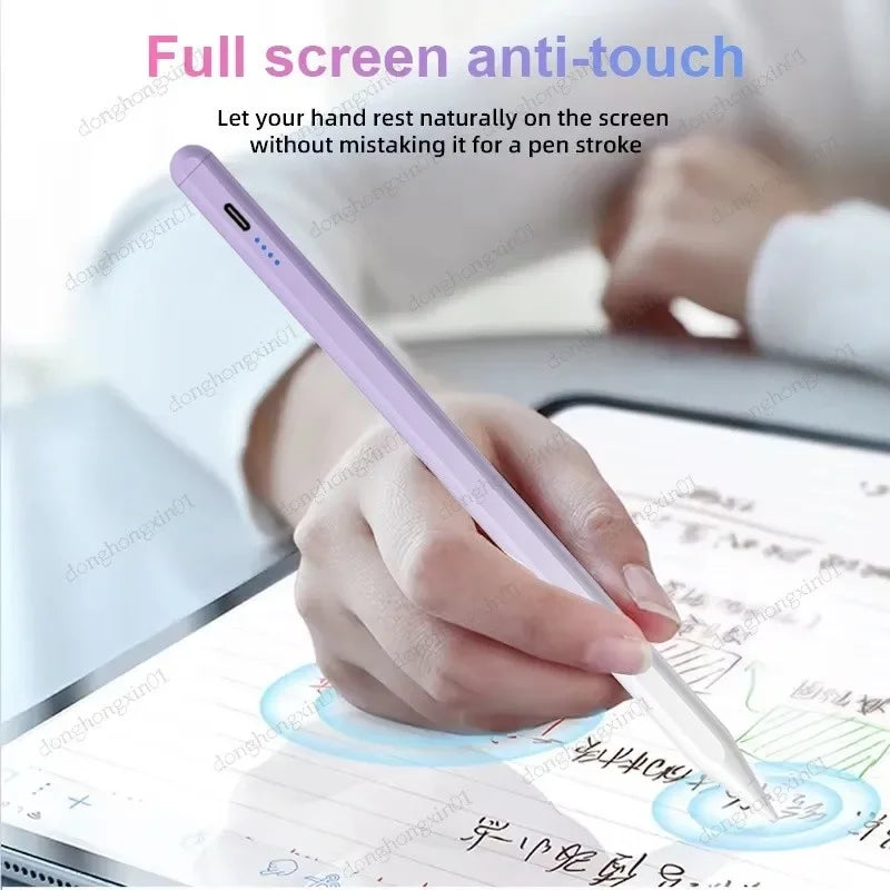 Universal Stylus Pen for Xiaomi Redmi Pad & Android Tablets Tablet Stylus Pen Axl