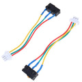 10-Pack 3-Wire Micro Switch for Gas Water Heater On/Off Micro Switch Pack Axl 10Pcs One Size